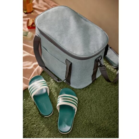 Large Cooler for a fun Picnic‎ in the park, Travel, BBQ or a Road Trip NEW - Picture 6 of 11